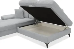 Loungebanken-Elegance Line Loungebank Maroeska