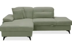 Loungebanken-Elegance Line Loungebank Maroeska