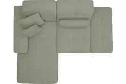 Loungebanken-Elegance Line Loungebank Maroeska