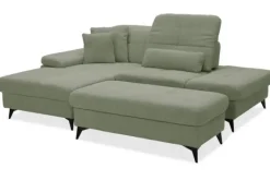 Loungebanken-Elegance Line Loungebank Maroeska