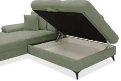 Loungebanken-Elegance Line Loungebank Maroeska