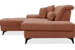 Loungebanken-Elegance Line Loungebank Maroeska