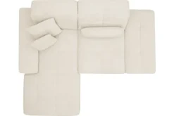 Loungebanken-Elegance Line Loungebank Maroeska