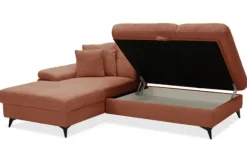 Loungebanken-Elegance Line Loungebank Maroeska