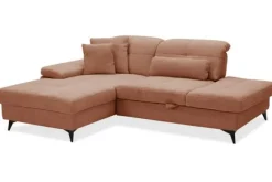 Loungebanken-Elegance Line Loungebank Maroeska