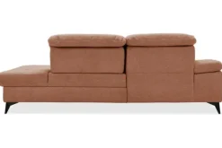 Loungebanken-Elegance Line Loungebank Maroeska