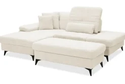 Loungebanken-Elegance Line Loungebank Maroeska