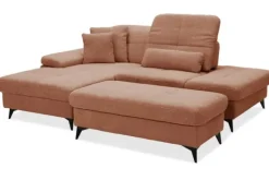 Loungebanken-Elegance Line Loungebank Maroeska