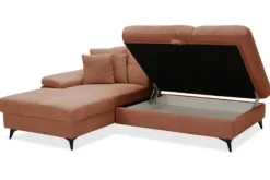 Loungebanken-Elegance Line Loungebank Maroeska