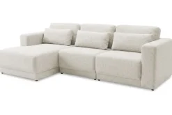 Elementen Banken|Loungebanken-Givenchie Loungebank Mela