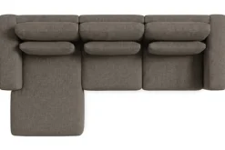 Elementen Banken|Loungebanken-Givenchie Loungebank Mela