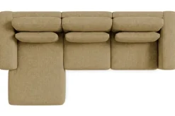 Elementen Banken|Loungebanken-Givenchie Loungebank Mela