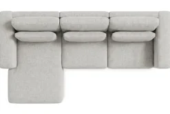 Elementen Banken|Loungebanken-Givenchie Loungebank Mela