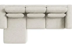 Elementen Banken|Loungebanken-Givenchie Loungebank Mela