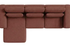 Elementen Banken|Loungebanken-Givenchie Loungebank Mela