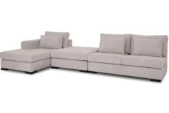 Loungebank Mercer Elementen Banken|Loungebanken