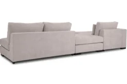 Loungebank Mercer Elementen Banken|Loungebanken