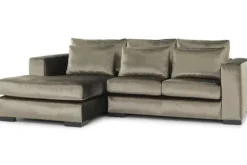 Loungebanken-Dutch Luxury Style Loungebank Mercer