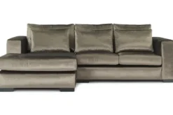 Loungebanken-Dutch Luxury Style Loungebank Mercer