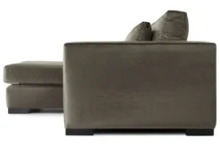 Loungebanken-Dutch Luxury Style Loungebank Mercer