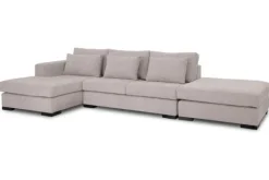 Elementen Banken|Loungebanken-Dutch Luxury Style Loungebank Mercer