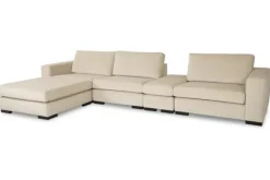 Elementen Banken|Loungebanken-Dutch Luxury Style Loungebank  Mercer