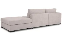 Outlet Loungebank Mercer Loungebanken|Hoekbanken