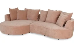 Ronde Banken|Loungebanken-Sedere Loungebank Morero