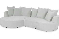 Ronde Banken|Loungebanken-Sedere Loungebank Morero