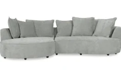 Ronde Banken|Loungebanken-Sedere Loungebank Morero