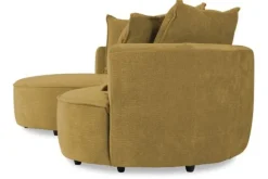 Ronde Banken|Loungebanken-Sedere Loungebank Morero