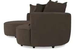 Ronde Banken|Loungebanken-Sedere Loungebank Morero