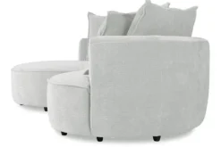 New Loungebank Morero Ronde Banken|Loungebanken