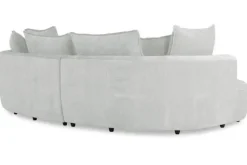 New Loungebank Morero Ronde Banken|Loungebanken