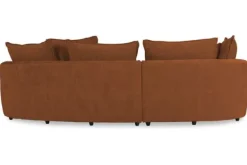 New Loungebank Morero Ronde Banken|Loungebanken