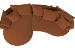 New Loungebank Morero Ronde Banken|Loungebanken