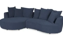 New Loungebank Morero Ronde Banken|Loungebanken