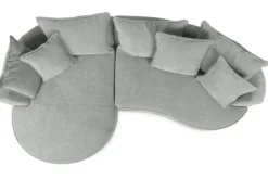 New Loungebank Morero Ronde Banken|Loungebanken