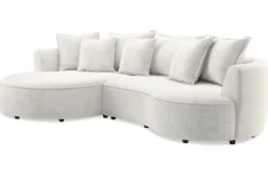 Clearance Loungebank Morero Ronde Banken|Loungebanken