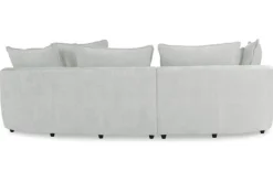 Clearance Loungebank Morero Ronde Banken|Loungebanken