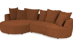 Clearance Loungebank Morero Ronde Banken|Loungebanken