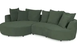 Clearance Loungebank Morero Ronde Banken|Loungebanken