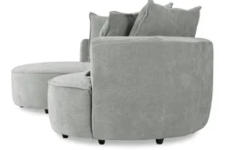 Clearance Loungebank Morero Ronde Banken|Loungebanken