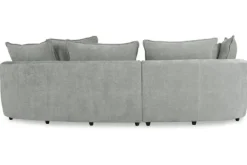 Clearance Loungebank Morero Ronde Banken|Loungebanken