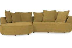 Clearance Loungebank Morero Ronde Banken|Loungebanken