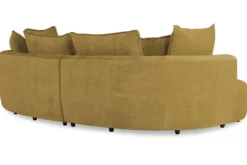 Clearance Loungebank Morero Ronde Banken|Loungebanken