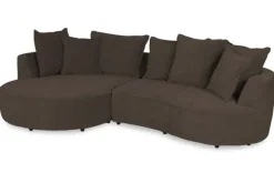 Clearance Loungebank Morero Ronde Banken|Loungebanken