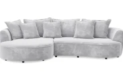 Ronde Banken|Loungebanken-Sedere Loungebank Morero