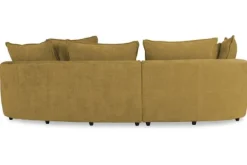 Ronde Banken|Loungebanken-Sedere Loungebank Morero