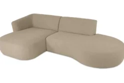 Loungebank Morgana Ronde Banken|Loungebanken